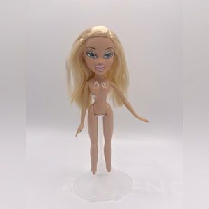 Bratz Cloe First Edition Original year 2001